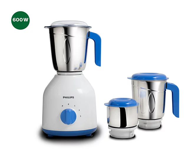 Philips Mixer Grinder HL7555/00