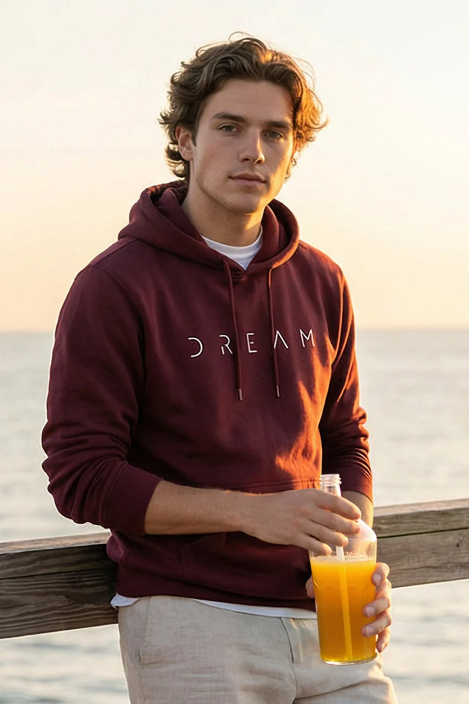Men's Hoodies
